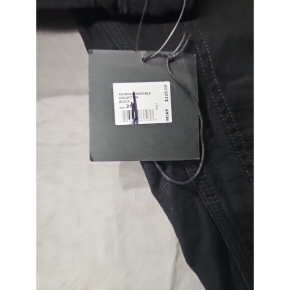 Joes Jeans Jax Utility Pant Black Collection Men's Size 30 (HL18) - Picture 5 of 7